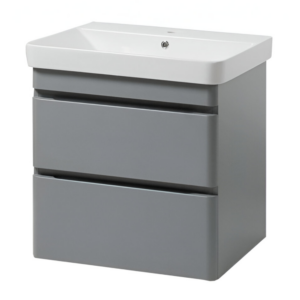 Тумба в ванную Юввис Vivace ТПБ-2 Д 700х460 подвесная