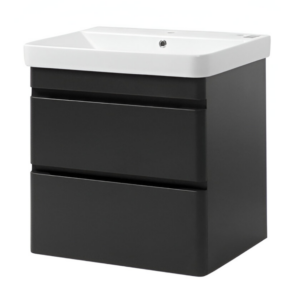 Тумба в ванную Юввис Vivace ТПБ-2 Д 700х460 подвесная