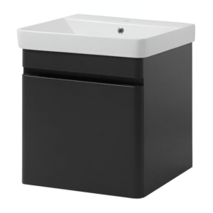 Тумба в ванную Юввис Vivace ТПБ-1 Д 500х500 подвесная