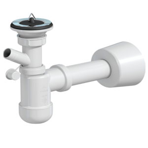 Сифон для раковины PREVEX 1 1/4"