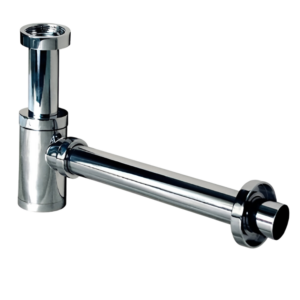 Сифон для раковины PREVEX 1 1/4" латунь