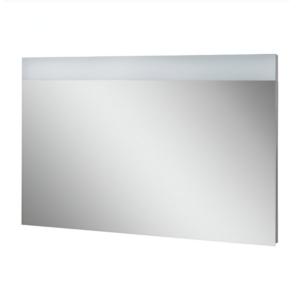 Зеркало для ванной комнаты Юввис Valencia Z 1000х650