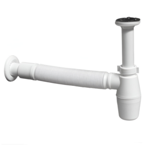 Сифон для раковины AQUA FACTORY 1 1/4"