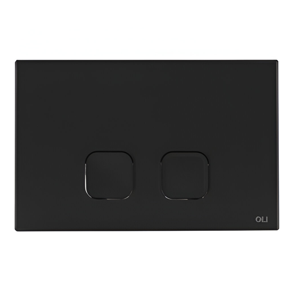 37941 Кнопка для инсталяции OLI Plain