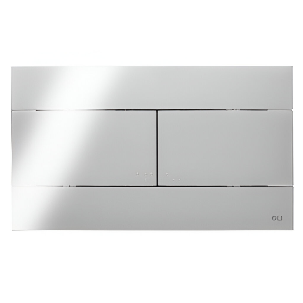 37957 Кнопка для инсталяции OLI Slim