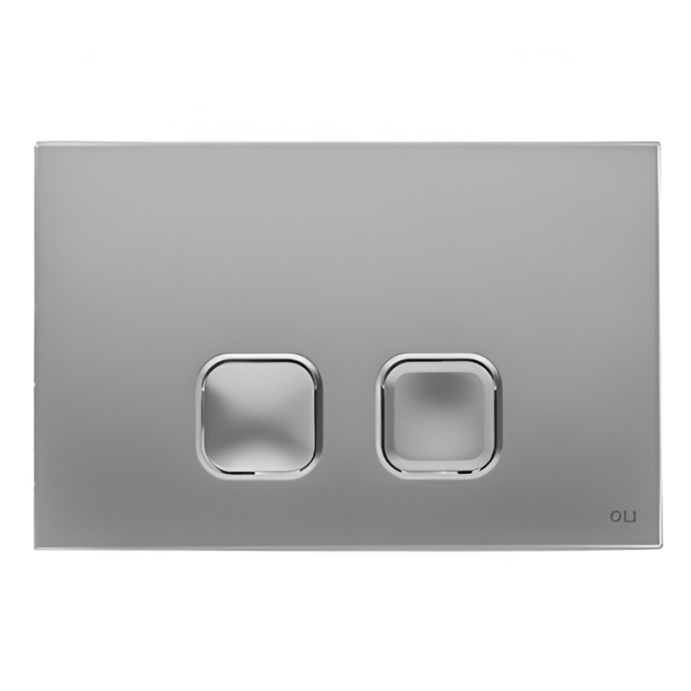 37940 Кнопка для инсталяции OLI Plain