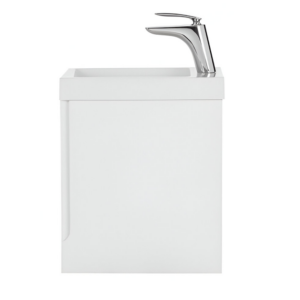 Тумба в ванную Norway Mini 400х220 подвесная