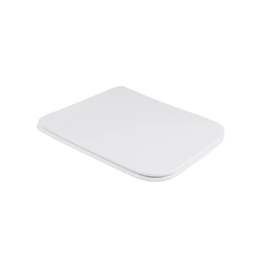 SD00049380_1 Сиденье для унитаза Qtap Kalao с микролифтом, плоское