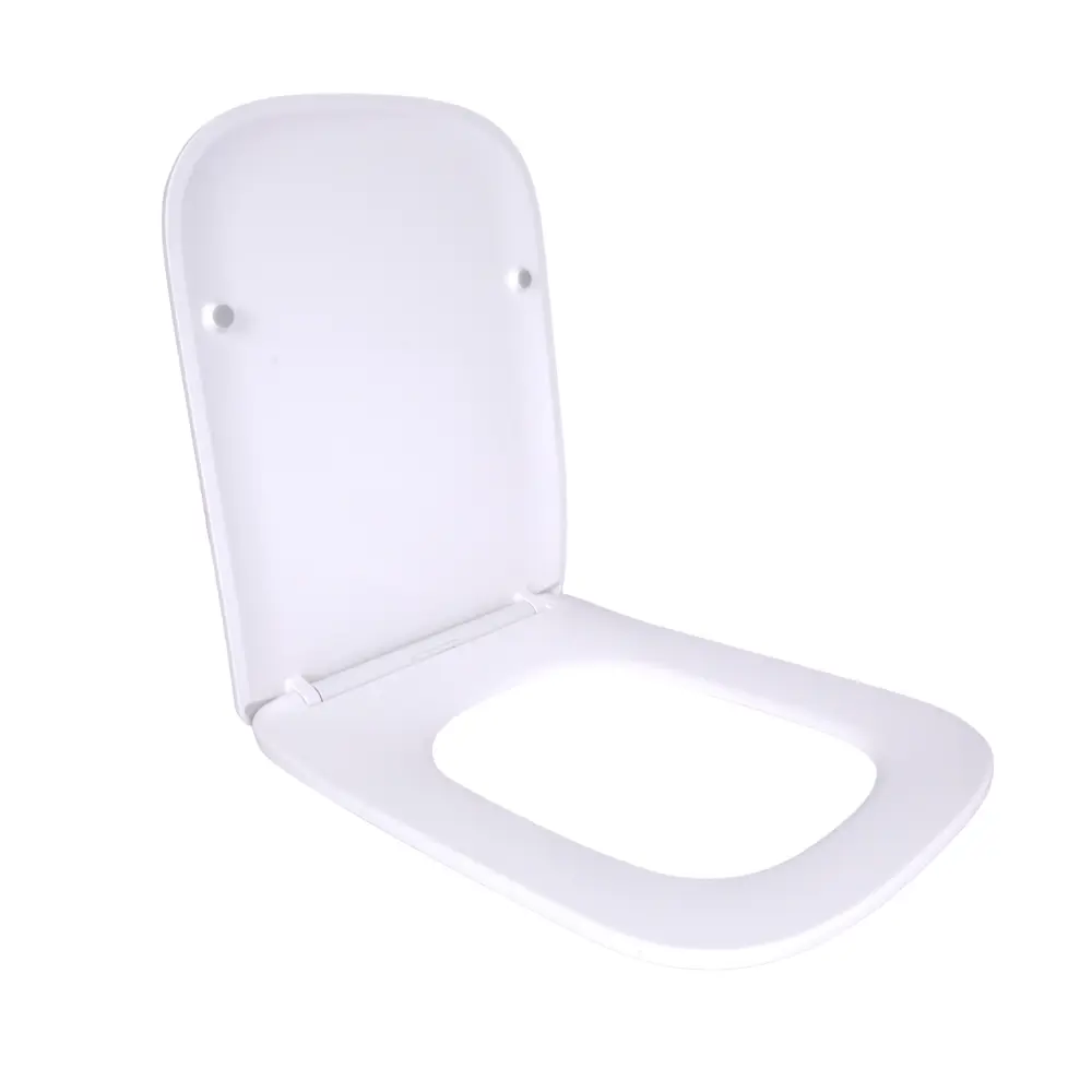 SD00053190_2 Сиденье для унитаза напольного Qtap Stenava, дюропласт, с микролифтом, быстросъемное