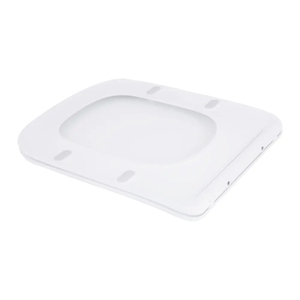SD00053190_3 Сиденье для унитаза напольного Qtap Stenava, дюропласт, с микролифтом