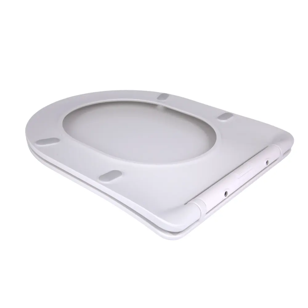 SD00053462_3 Сиденье для унитаза напольного Qtap Dove дюропласт