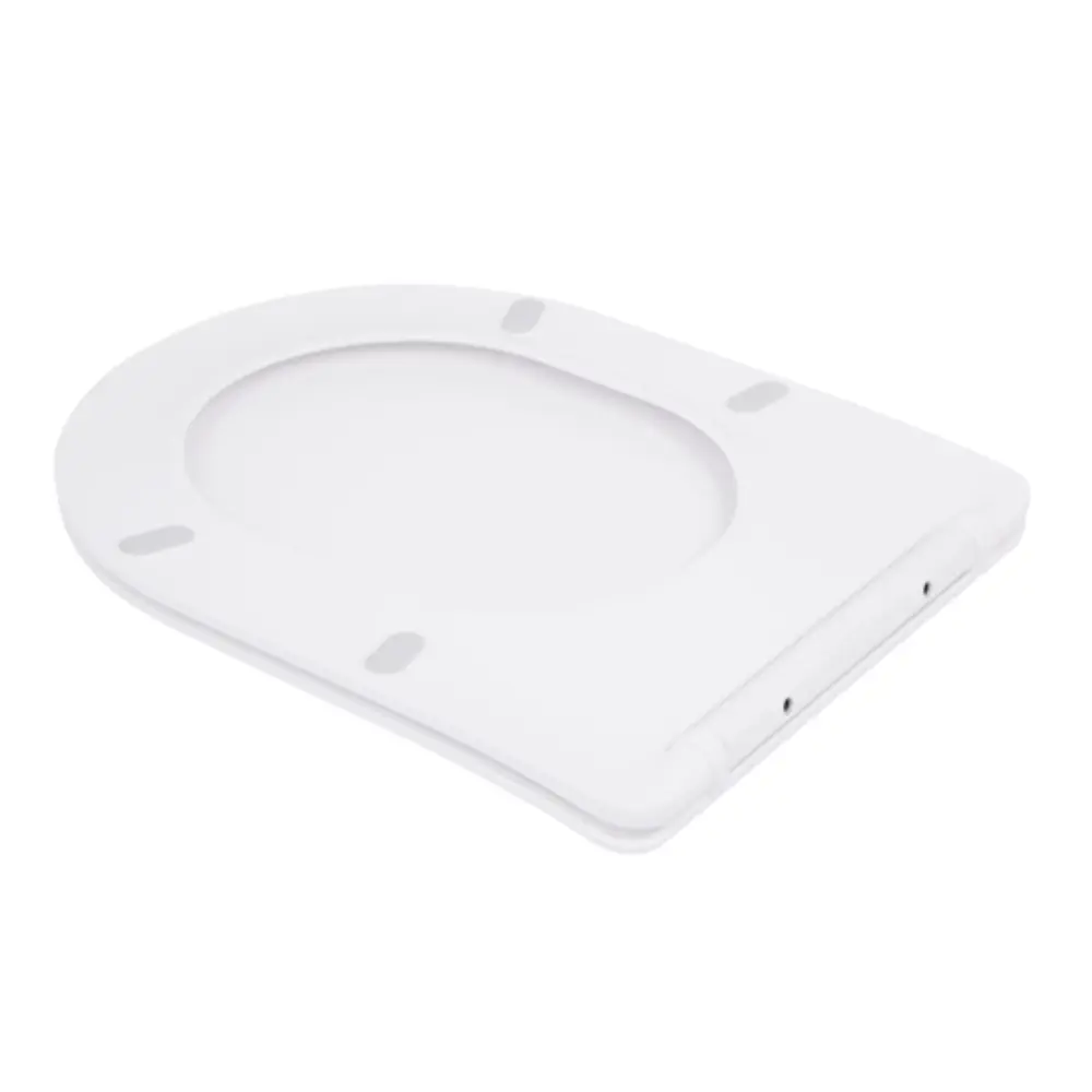 SD00053475_3 Сиденье для унитаза Qtap Robin 520660 Scorpio 520660 дюропласт, с микролифтом