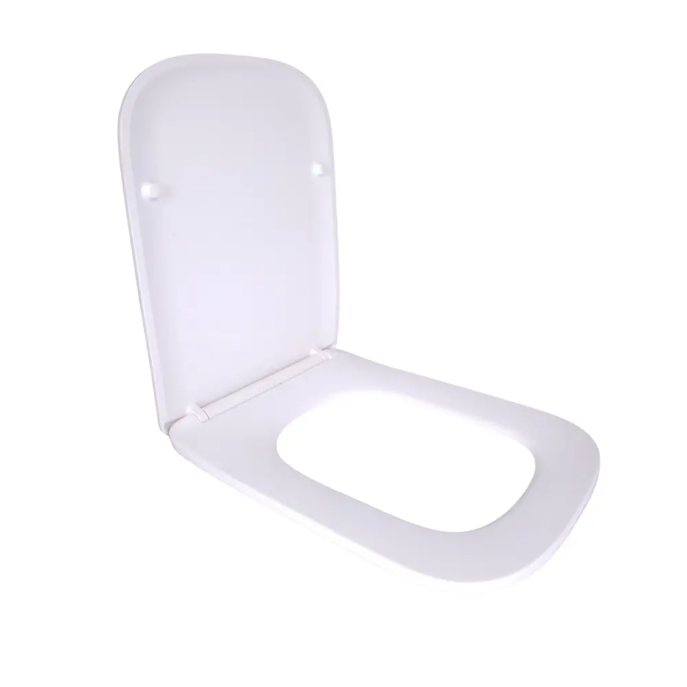 SD00053477_2 Сиденье для унитаза Qtap Tern 490520610 дюропласт, с микролифтом, быстросъемное