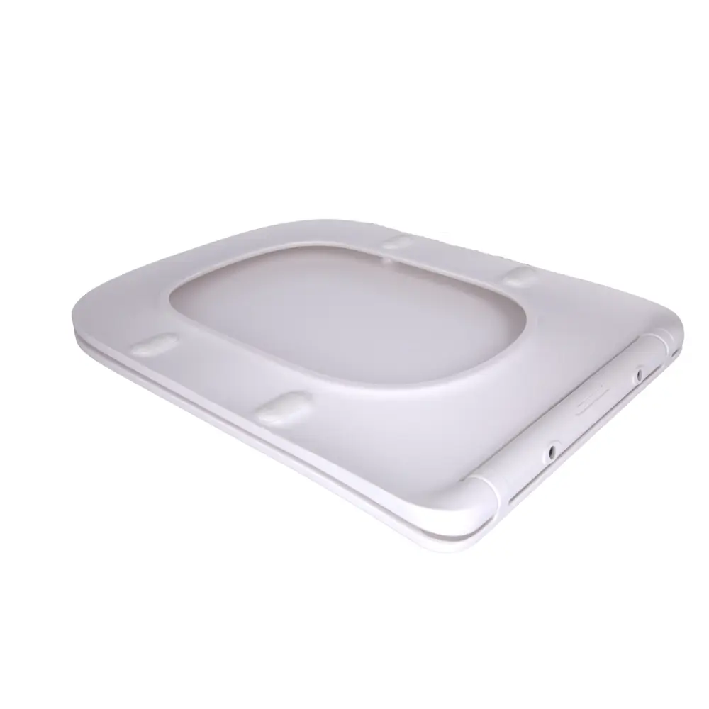 SD00053477_3 Сиденье для унитаза Qtap Tern 490520610 дюропласт, с микролифтом