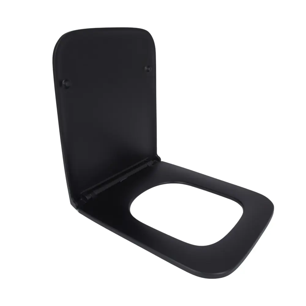 SD00053516_2 Сиденье для унитаза Qtap Gemini дюропласт, с микролифтом, быстросъемное