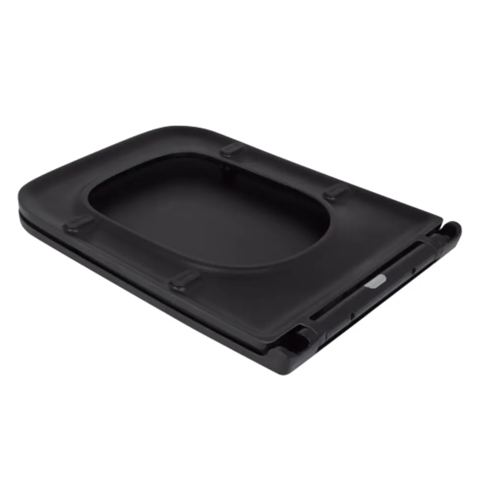 SD00053516_3 Сиденье для унитаза Qtap Gemini дюропласт, с микролифтом
