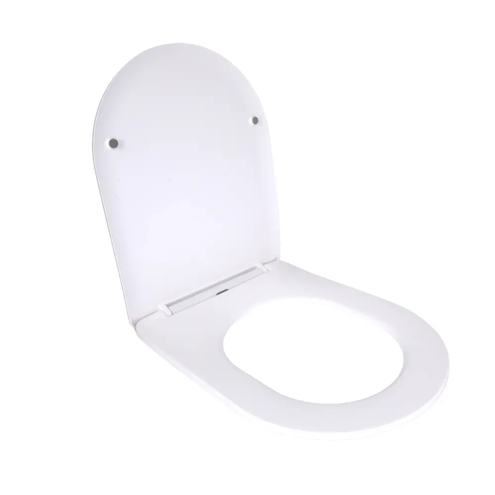 SD00053639_2 Сиденье для унитаза напольного Qtap Grand дюропласт, с микролифтом, быстросъемное