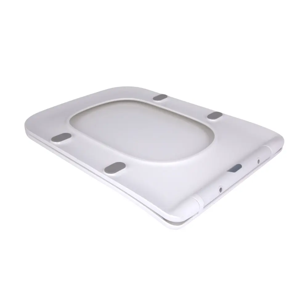 SD00054056_3 Сиденье для унитаза напольного Qtap Aries дюропласт, с микролифтом