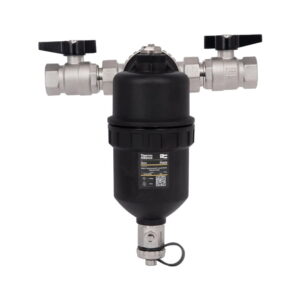 Дешламатор для котлов Thermo Alliance Forte 3/4″ ВВ с магнитом латунь (TAF400G20)