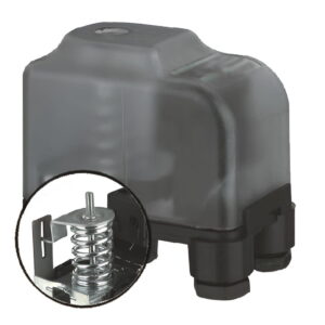 Механическое реле давления Euroaqua SK-8