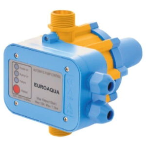 Контроллер давления Euroaqua SKD-1 AUTO 1,1 кВт