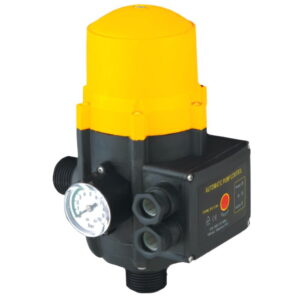 Контроллер давления Euroaqua SKD-2А 1,1 кВт