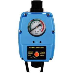 Контроллер давления Lider SKD-9A 1,1 кВт