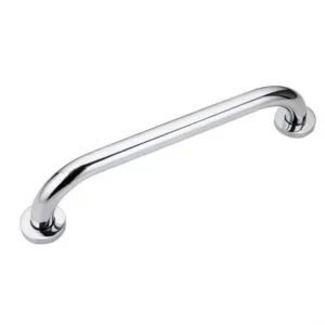 Поручень настенный Frap F1718 83х370х320 хром