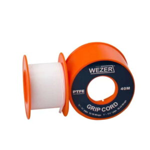 Нить для паковки Wezer 40м 2x0,2мм