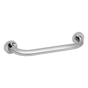 Поручень для ванни Kroner KRM Rizze 350х80х110 хром (ACC3518)