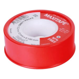 Фум-лента Unipak Maxitape 13,2м 12x0,1мм (CV030118)