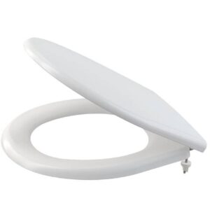 Сиденье для унитаза Alcaplast A602 дюропласт