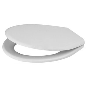 Сиденье для унитаза Cersanit PRESIDENT дюропласт, с микролифтом