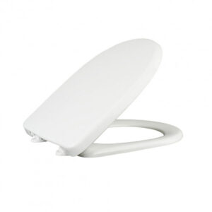 Сиденье для унитаза SoloPlast СУ-11Д полипропилен, свободно падающее
