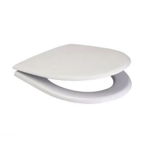 Сиденье для унитаза Cersanit EKO полипропилен, белое