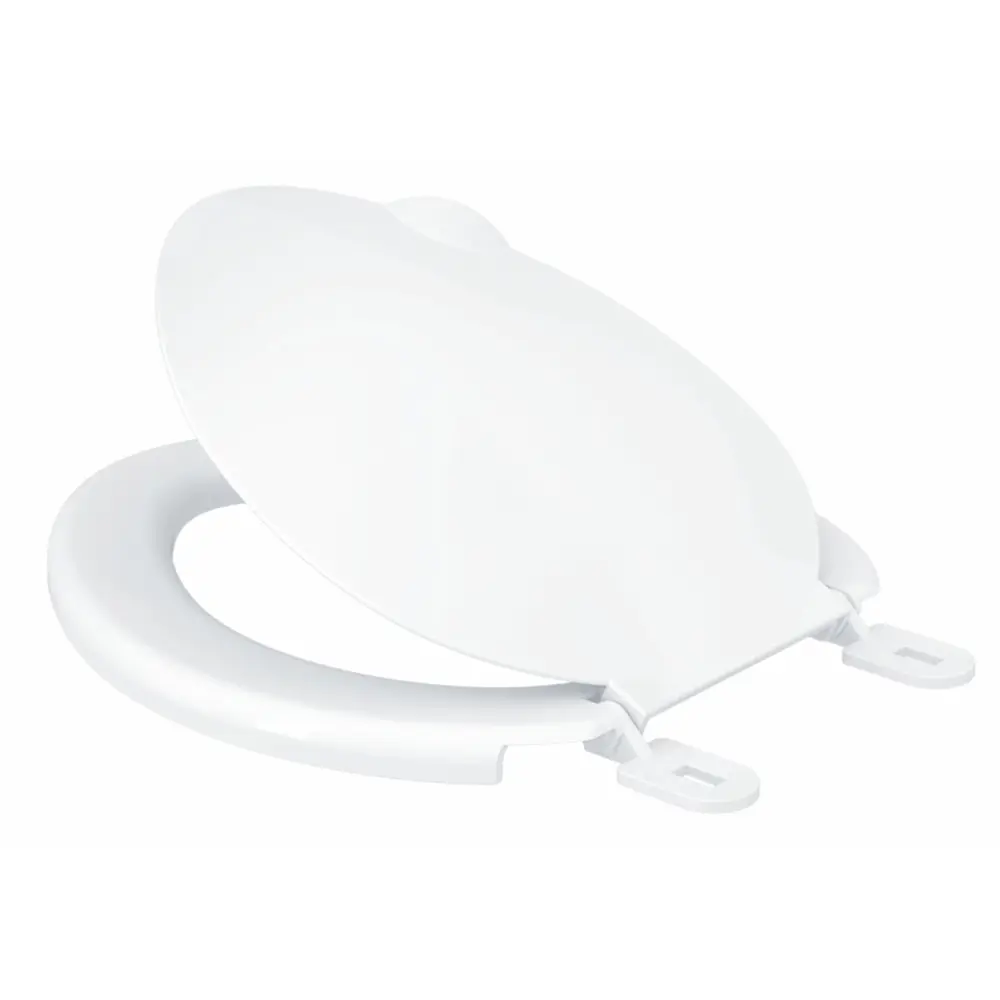 SW-87395_1 Сиденье для унитаза PLM PM 43 KY 160 T ABS-пластик