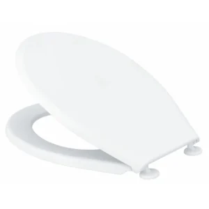 Сиденье для унитаза PLM PM 43 KY 160 AP ABS-пластик