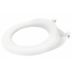 Сиденье для унитаза PLM PM 43 KY 165 J ABS-пластик