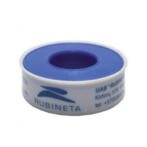 Фум-лента Rubineta 10м 12x0,075мм