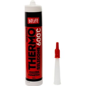 Герметик силиконовый Belife 310 мл (ST-320)