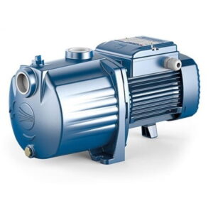 Поверхностный насос Pedrollo 3CPm 80 450 Вт H 38 м Q 80 л/мин центробежный (43CPN382A1)