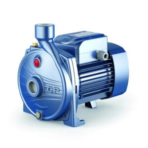 Поверхностный насос Pedrollo CPm 132 550 Вт H 22 м Q 120 л/мин центробежный (44CI04A1)