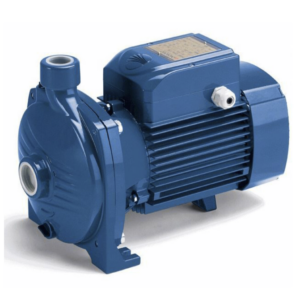 Поверхностный насос Pedrollo CPm 220C 2200 Вт H 32 м Q 450 л/мин центробежный (44CM216C1A1)