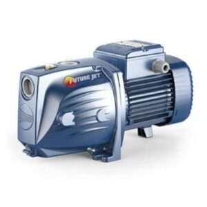 Поверхностный насос Pedrollo Future Jetm 2C 750 Вт H 50 м Q 125 л/мин центробежный (46FJ002CA1EU)