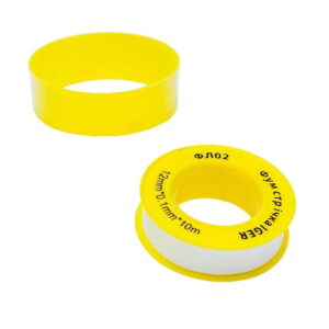 Фум-лента Iger 10м 12x0,1мм