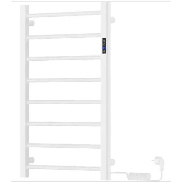 TPT-RR-CN800-350SW-R_0 Электрический полотенцесушитель Rastas Siena 800x350 вертикальный, белый матовый (RR-CN800-350SW-R)