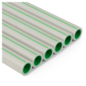 Труба полипропиленовая ASG-Plast PROFI PN20 25х4,2 мм