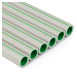 Труба полипропиленовая ASG-Plast PROFI PN20 63х10,5 мм