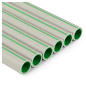 Труба полипропиленовая ASG-Plast ПН 16 90х12,5 мм