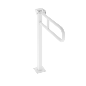 Поручень Access Comfort 835х650х130 металлический белый (A816910009)